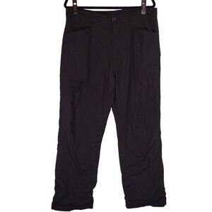 Peter Storm Mens 34 (35x30) Regular Lined Fleece Polyester Pants Cargo Pants